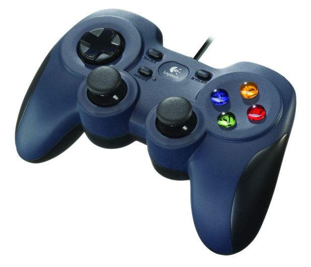 Logitech F310 - 151632 - zdjęcie 2